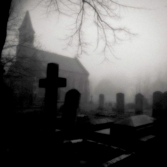 Meet the Posher Other - Vampxyz